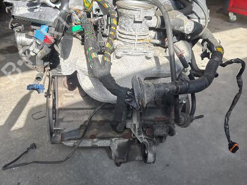 Engine SAAB 9-3 (YS3D) 2.0 i | BP37076077M1  - Image 5