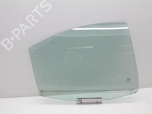 Used Rear right door window VOLVO S60 I (384) 2.4 (140 hp) 18611977