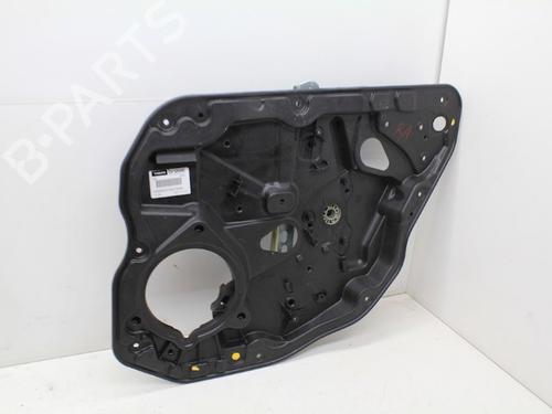 Used Rear right window mechanism Rear right window mechanism VOLVO XC70 II (136) T6 AWD (304 hp) 18613238 18613238