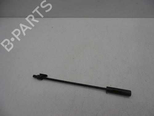Airco bedieningspaneel OPEL MERIVA A MPV (X03) 1.6 16V (E75) (100 hp) 18624522