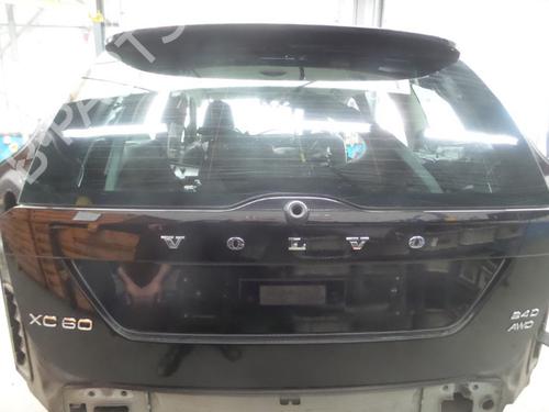 Used Tailgate VOLVO XC60 I SUV (156) 2.4 D / D3 / D4 AWD (163 hp) 18629004