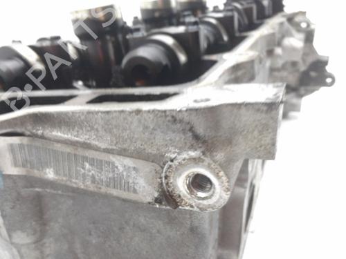 Cylinder head SAAB 9-3 (YS3F, E79, D79, D75) 2.8 Turbo V6 | BP22703056M5 