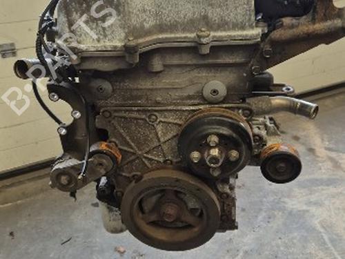 Engine SAAB 9-7X 4.2 AWD | BP34138213M1 - Image 4