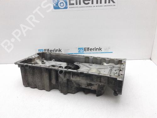 Used Oil sump VOLVO S60 I (384) D5 (163 hp) 29005725