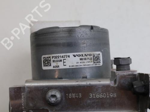 ABS pump VOLVO S60 III (224) T5 | BP29854714M43