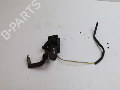Electronic sensor SAAB 9-3 Convertible (YS3F) 1.9 TTiD | BP24454210M84 