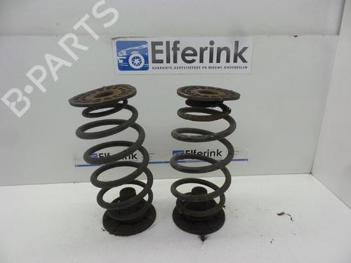 Used Shock absorber spring OPEL ZAFIRA A MPV (T98) 2.0 DTI 16V (F75) (101 hp) 18628986