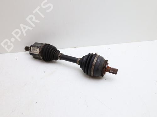Used Left front driveshaft Left front driveshaft VOLVO V70 II (285) D5 (185 hp) 32405415 32405415