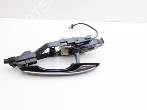 Front left exterior door handle LYNK & CO 01 PHEV | BP35792716C128 - Image 2
