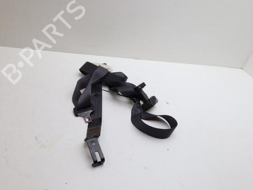 Used Rear left seatbelt SAAB 9-5 Estate (YS3E) 2.0 t (150 hp) 30633745