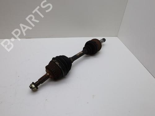 Used Left front driveshaft Left front driveshaft 18636891 18636891