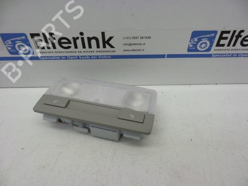 Used Interior roof light OPEL ASTRA J Sports Tourer (P10) 1.4 Turbo (35) (140 hp) 18627942