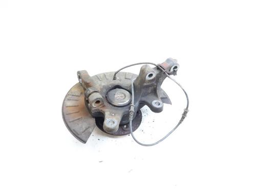 Right front steering knuckle MERCEDES-BENZ VITO / MIXTO Van (W639) 111 CDI (639.601, 639.603) | BP22764811M26 