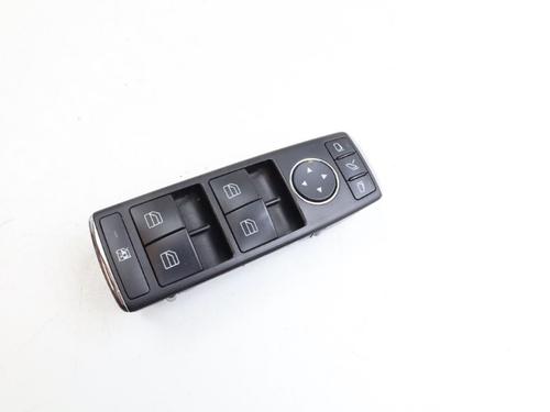 Comutador MERCEDES-BENZ E-CLASS Coupe (C207) E 250 CDI / BlueTEC / d (207.303, 207.304) (204 hp) 32177932