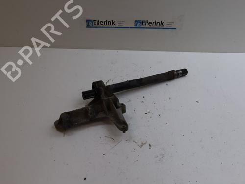 Engine mount SAAB 900 II Convertible 2.3 -16 | BP18834783M89 