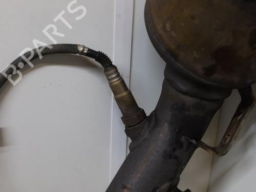 Exhaust system MERCEDES-BENZ E-CLASS (W212) E 350 CGI (212.057) | BP40264050M121 - Image 8