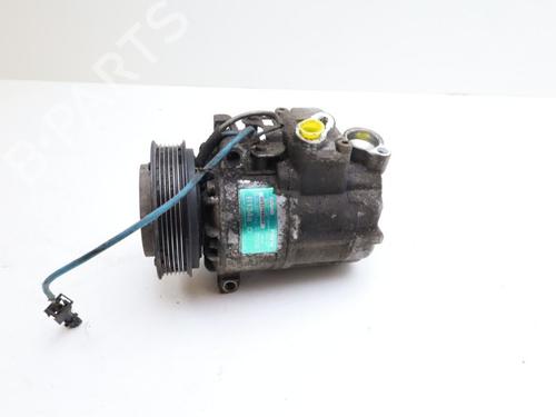 AC compressor SAAB 9-5 Estate (YS3E) 2.0 t | BP30633708M34 