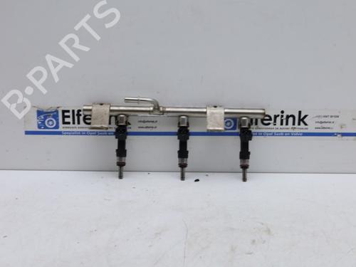 Injection rail LYNK & CO 01 HEV | BP26963541M98 - Image 3