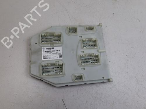 Control unit MERCEDES-BENZ A-CLASS (W177) AMG A 35 4-matic (177.051) | BP27623445M11 - Image 2