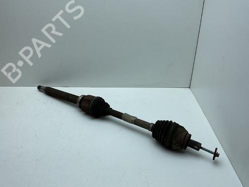 Used Right front driveshaft Right front driveshaft VOLVO V70 III (135) 2.0 D (136 hp) 40264010 40264010