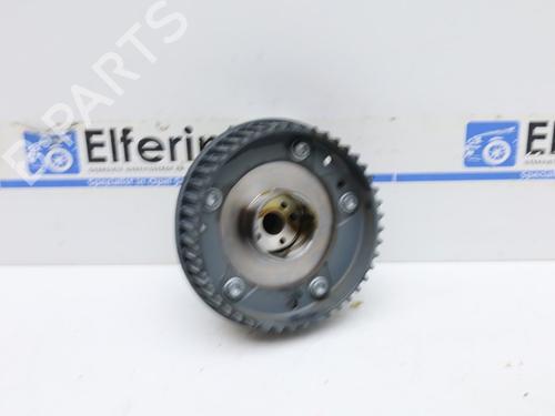 Pulley LYNK & CO 01 HEV | BP22134043M122 - Image 3