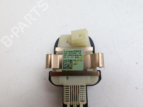 Electronic sensor MERCEDES-BENZ B-CLASS Sports Tourer (W246, W242) B 200 (246.243) | BP30508857M84 