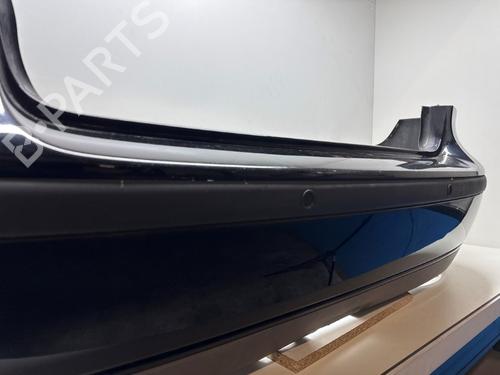 Stoßstange hinten SAAB 9-3 (YS3F, E79, D79, D75) 1.9 TiD | BP29743656C8 