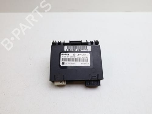 Used Control unit Control unit 34424057 34424057