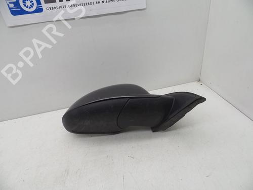 Right mirror OPEL INSIGNIA A Sports Tourer (G09) 2.0 CDTI (35) | BP18615948C27 
