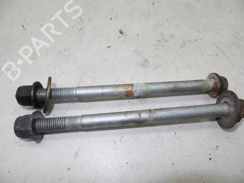 Used Other SAAB 9-3 Convertible (YS3F) 1,8t (150 hp) 18613541
