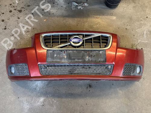 Used Front bumper VOLVO V70 III (135) 1.6 D (109 hp) 33044904