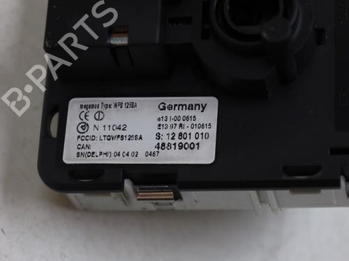 Switch SAAB 9-3 (YS3F, E79, D79, D75) 1,8t | BP38013780I30 - Image 6