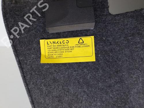 Boot lining LYNK & CO 01 PHEV | BP18636558I3 - Image 3