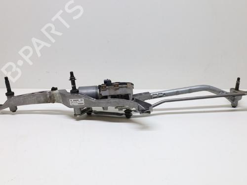 Used Front wipers mechanism Front wipers mechanism MERCEDES-BENZ E-CLASS (W212) E 350 CGI (212.057) (292 hp) 40532759 40532759