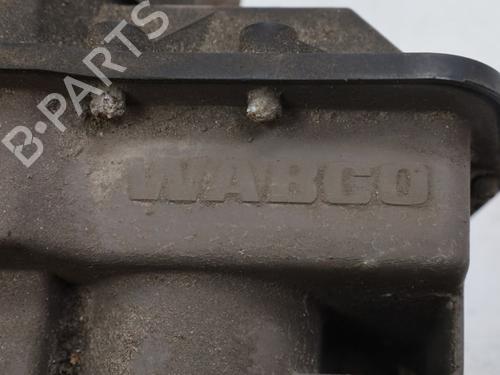 Suspension compressor SAAB 9-7X 5.3 AWD | BP29954231M103 - Image 2