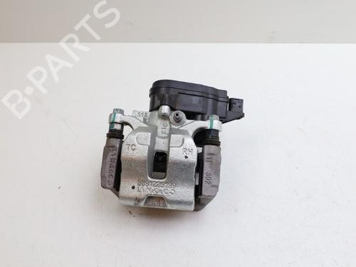 Used Right rear brake caliper LYNK & CO 01 HEV (197 hp) 31015401