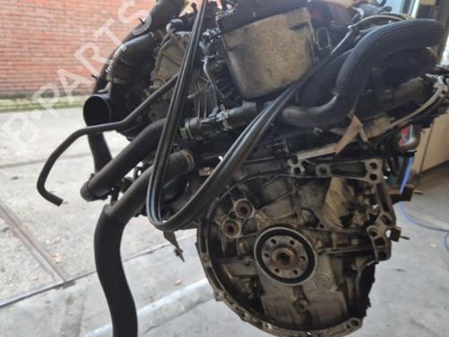 Engine VOLVO V60 I (155) 1.6 DRIVe | BP30151399M1 - Image 4