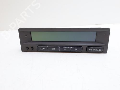 Display monitor SAAB 9-5 Estate (YS3E) 2.3 Turbo | BP28112342C48 