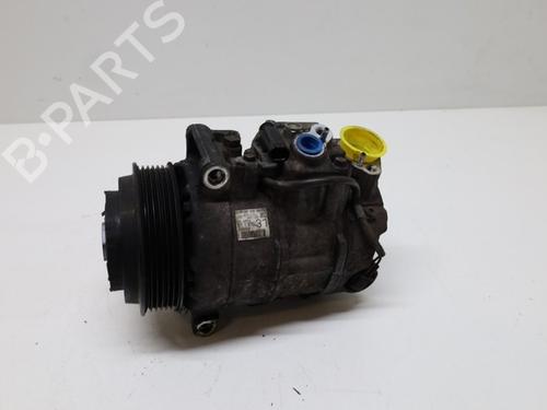 AC compressor MERCEDES-BENZ E-CLASS (W212) E 350 CGI (212.057) | BP40299174M34 - Image 2