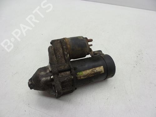 Used Starter Starter OPEL VECTRA B (J96) 1.6 i 16V (F19) (100 hp) 18618165 18618165