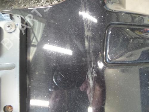 Front bumper VOLVO V50 (545) 2.4 | BP18629727C7 