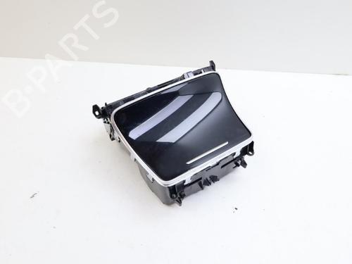Used Glove box MERCEDES-BENZ GLC (X253) 250 4-matic (253.946) (211 hp) 28010320
