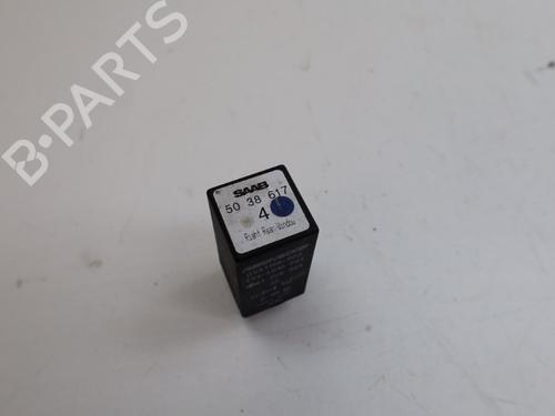 Used Electronic sensor Electronic sensor SAAB 9-3 Cabriolet (YS3D) 2.0 Turbo (154 hp) 20668348 20668348