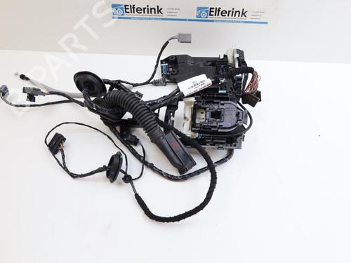 Used Front right lock Front right lock LYNK & CO 01 PHEV (261 hp) 21774587 21774587