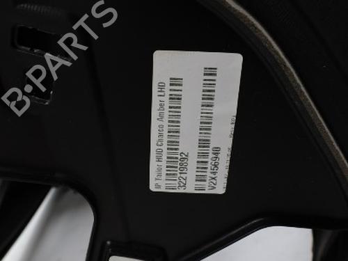 Dashboard VOLVO XC60 II (246) T8 Hybrid Polestar AWD | BP33236205C46 - Image 4