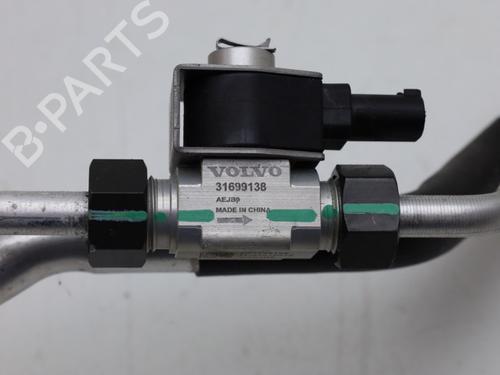 AC pipe VOLVO XC40 (536) Recharge | BP32228947M126 - Image 3