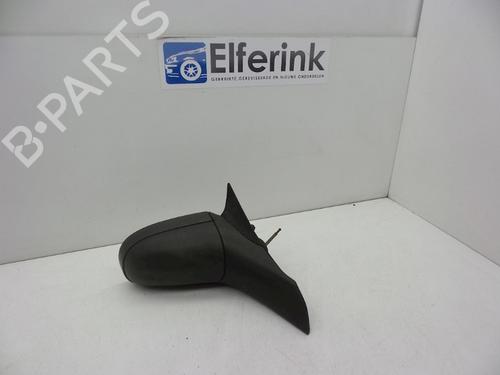 Used Right mirror OPEL CORSA B (S93) 1.4 i (F08, F68, M68) (60 hp) 18622087