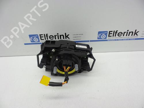 Used Squib airbag VOLVO V40 Hatchback (525) D3 (150 hp) 18626189