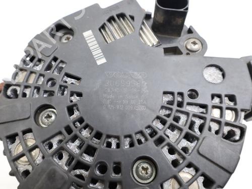 Alternator VOLVO XC60 I SUV (156) D4 | BP29586645M7 