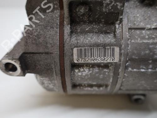 AC compressor MERCEDES-BENZ C-CLASS (W204) C 200 Kompressor (204.041) | BP36698247M34  - Image 6